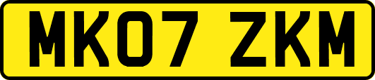 MK07ZKM