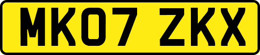 MK07ZKX
