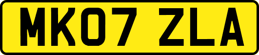 MK07ZLA