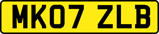 MK07ZLB