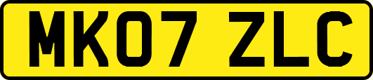 MK07ZLC