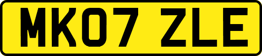 MK07ZLE