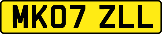 MK07ZLL