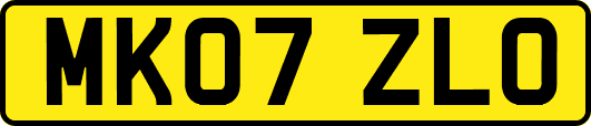 MK07ZLO
