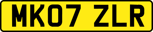 MK07ZLR