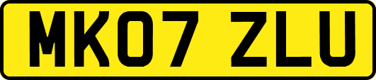 MK07ZLU