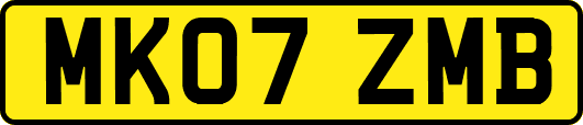 MK07ZMB