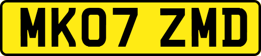 MK07ZMD