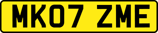 MK07ZME