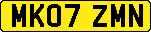 MK07ZMN
