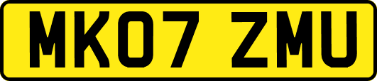 MK07ZMU