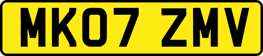 MK07ZMV