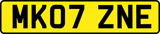 MK07ZNE