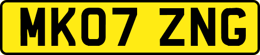 MK07ZNG