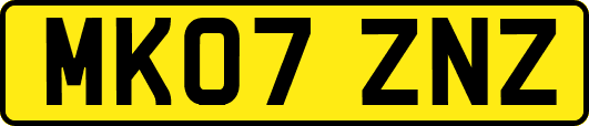 MK07ZNZ