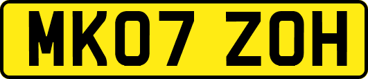 MK07ZOH