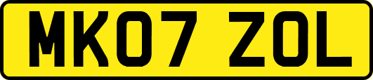 MK07ZOL