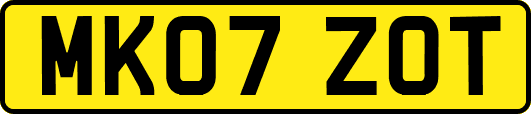 MK07ZOT