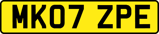 MK07ZPE