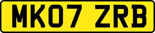 MK07ZRB