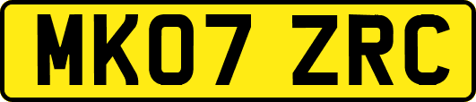 MK07ZRC