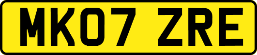 MK07ZRE