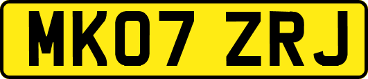 MK07ZRJ
