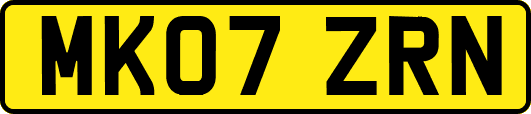 MK07ZRN