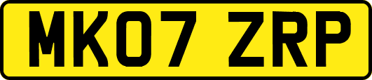 MK07ZRP