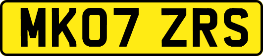 MK07ZRS