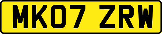 MK07ZRW