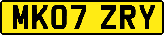 MK07ZRY