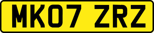 MK07ZRZ