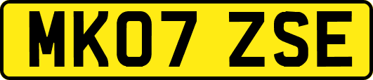 MK07ZSE
