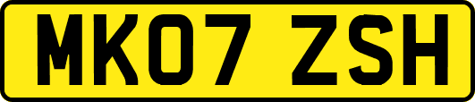 MK07ZSH