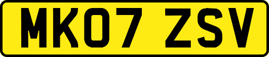 MK07ZSV