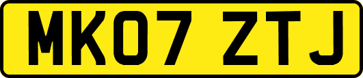 MK07ZTJ