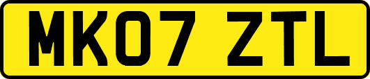 MK07ZTL