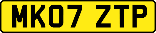 MK07ZTP