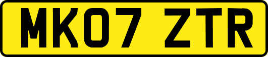 MK07ZTR