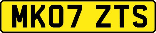 MK07ZTS
