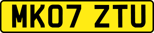MK07ZTU