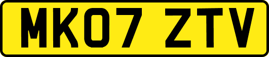 MK07ZTV