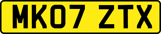 MK07ZTX