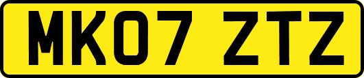 MK07ZTZ
