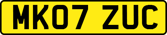 MK07ZUC