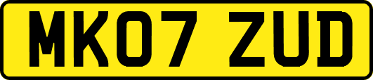 MK07ZUD