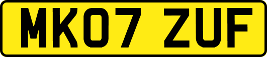 MK07ZUF