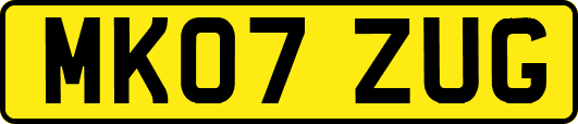 MK07ZUG