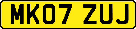 MK07ZUJ